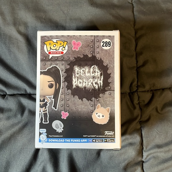 Bella Poarch Funko - Picture 2 of 5